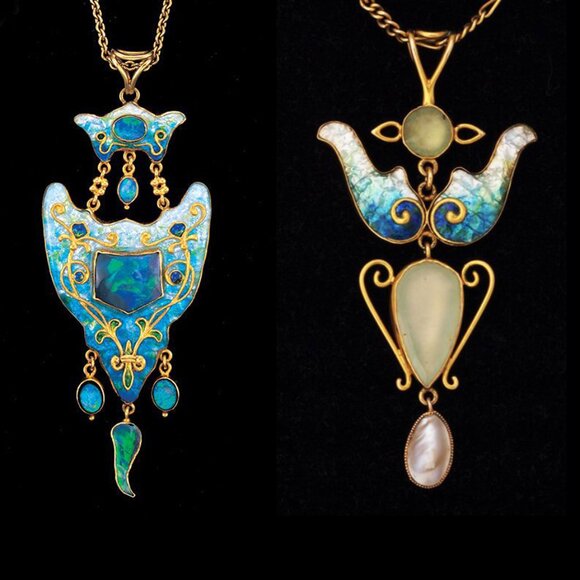 ❌ 12-14 JUST JEWELRY SHARE - Picture 6 of 16